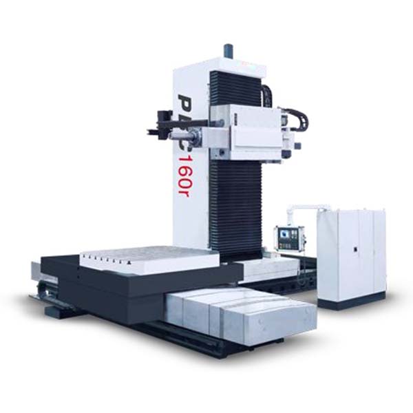 PBC系列数控铣镗床