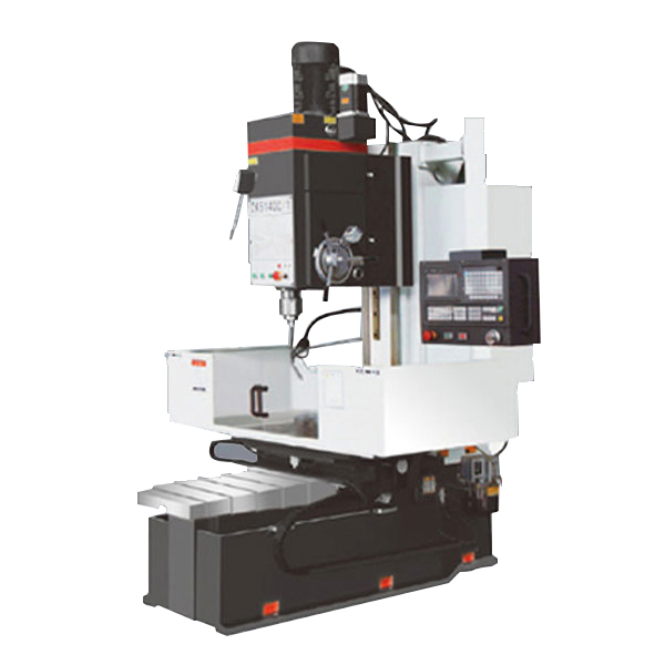 ZK立式数控钻床