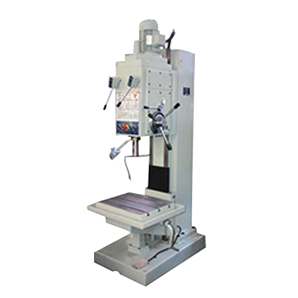 Z5125/5132立式钻床