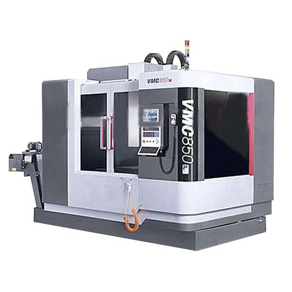 VMC-P系列卓越型加工中心