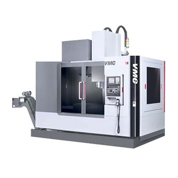 VMC-B系列经典加工中心