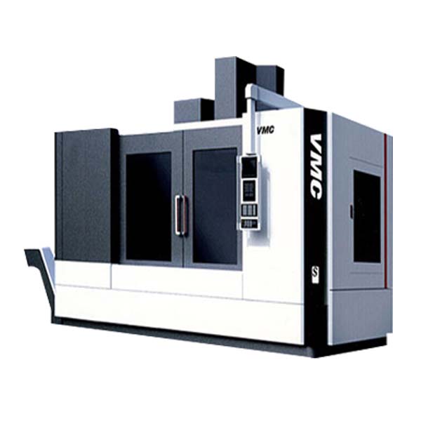 VMC-S强力加工中心