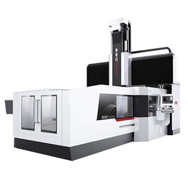 GMC1530五面铣镗加工中心