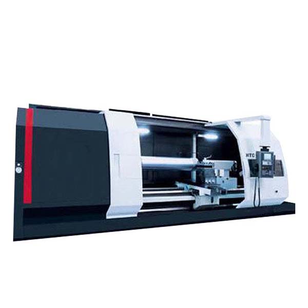 HTC80系列数控车床