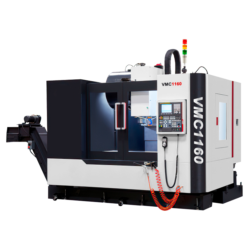 VMC1160立式加工中心