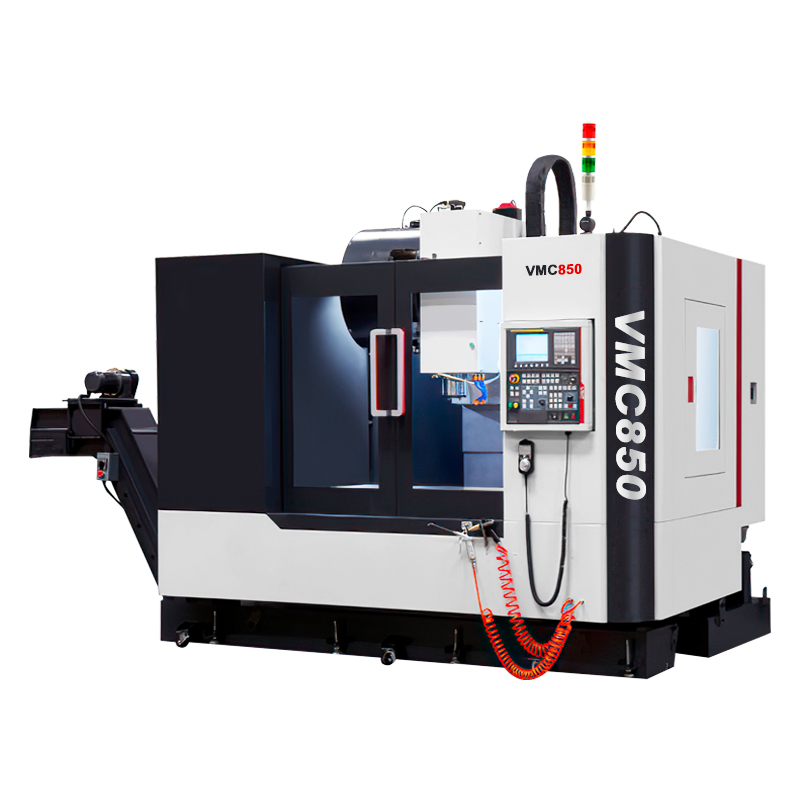 VMC850立式加工中心