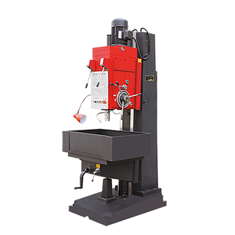 Z5140/5150立式钻床